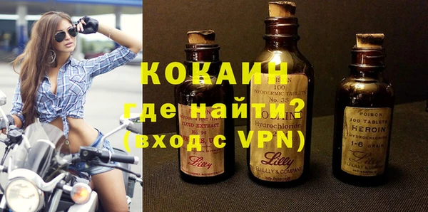 молекула духа Белоозёрский