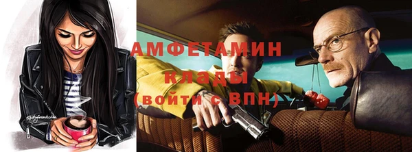 молекула духа Белоозёрский
